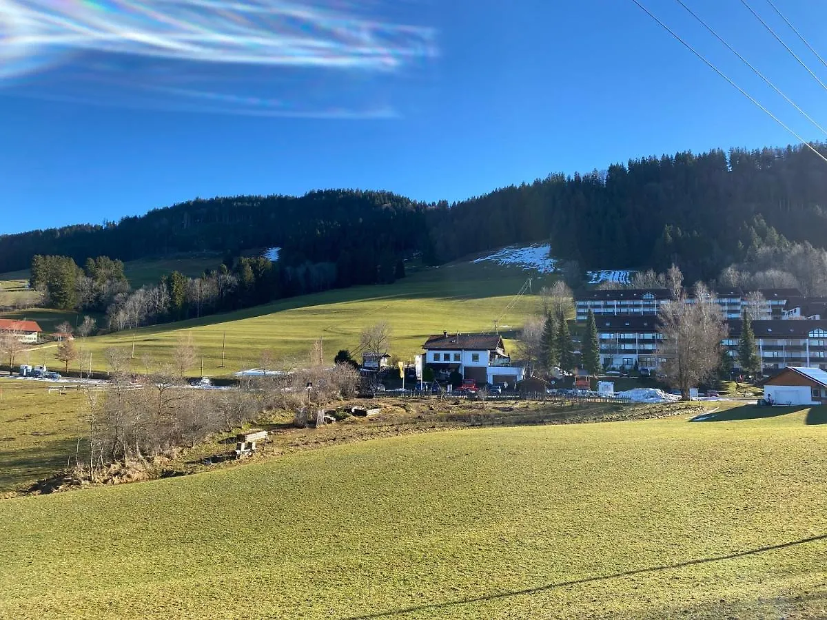 Ferienwohnung Pitzer Missen-Wilhams Germany
